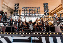 Vintage is a Festival chega ao Rio de Janeiro neste sábado