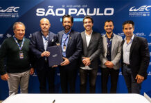 Prefeitura traz para São Paulo o FIA World Endurance Championship a partir de 2024