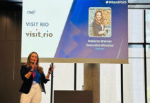 De olho nos eventos esportivos, Visit Rio estreia participação no Hosts and Federations Summit
