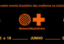 Women’s Music Event 2023 traz conteúdo e muita música boa
