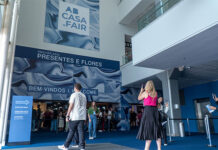 ABCasa Fair 2023 de agosto anuncia abertura de credenciamento