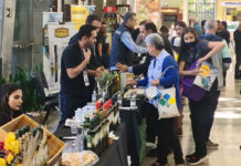 ExpoAzeite 2023 agitará corredores do Santo Mercado