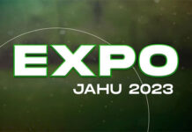 EXPOJAHU confirma seu retorno para agosto de 2023