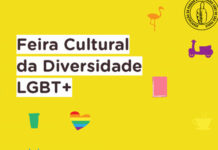 Feira Cultural da Diversidade LGBTQIA+ terá palco inclusivo com 70 artistas