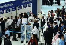 Duas novas feiras passam a fazer parte do portfólio da dmg events na Arábia Saudita
