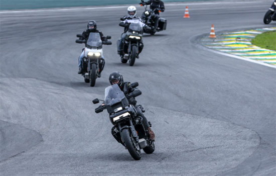 Festival Interlagos de motos em SP começa nesta quinta-feira (22