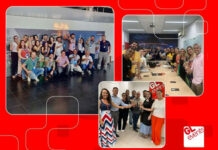 GL events Brasil recebe selo Great Place to Work® pela quinta vez