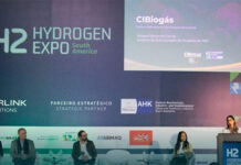 1ª HYDROGEN EXPO South America supera expectativas dos organizadores