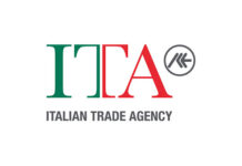 Pavilhão italiano realiza sua quinta participação na Fispal Tecnologia 2023