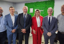 Centrorochas, Milanez & Milaneze e Consulado italiano alinham evento em conjunto