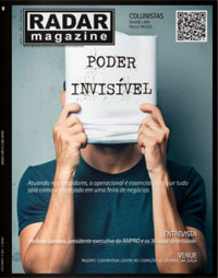 Capa da Edição 1