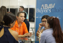 ABAV e Embratur consolidam parceria para o Programa Comprador Convidado na ABAV Expo 2023
