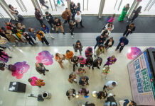 ABUP Decor Show 2023 reúne cerca de 13 mil visitantes, lançamentos e oportunidades de negócios
