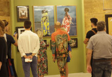 ART-PE 2023 fomenta arte e turismo em Pernambuco