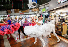 Arraial de Belo Horizonte 2023 receberá grandes nomes do sertanejo e do piseiro