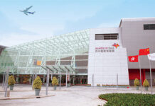 Hong Kong é escolhida para sediar o Congresso Global da UFI em 2025