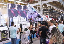 Mercado de suplementação será destaque na Brasil Trading Fitness Fair 2023