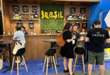 ApexBrasil leva 30 empresas brasileiras para expor na Summer Fancy Food Show 2023