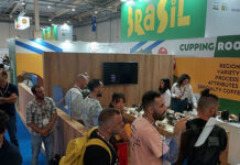 Participação do Brasil na World of Coffee 2023 pode gerar US$ 134 mi em negócios