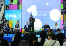 Campus Party 2023 terá a presença de filha de Stephen Hawking entre palestrantes