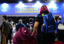Campus Party Brasil recebe inscrições de startups para participar de sua edição nacional