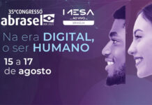 35º Congresso Abrasel coloca foco na força das relações humanas na era digital