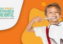Congresso Dentalpress de Ortodontia Infantil terá mais de 20 palestrantes