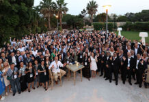 Congresso IELA 2023 abriu as portas para um novo futuro no setor