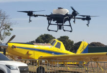 Congresso da Aviação Agrícola realiza sua quinta edição em Sertãozinho