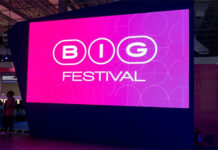 BIG Festival 2023 comemora edição e seu novo Circuito de Mídias Digitais em parceria com a DIEX MIDIA