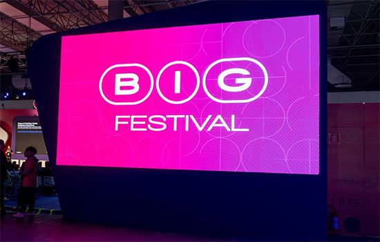 Big Festival: Confira o resultado de 2023