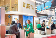 Dubai registra crescimento de 44% em licitações para eventos de negócios no primeiro semestre de 2023