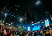 Eventos devem reunir 6,5 milhões de participantes no segundo semestre em São Paulo