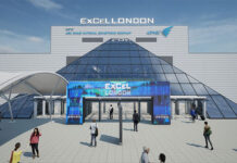 ExCeL London faz parceria com OnePlan para oferecer mapeamento em 3D