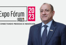5ª Expo Fórum Visite São Paulo terá lançamento da nova fase da Campanha SP para Todos