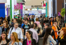 Expo ABRH está com inscrições abertas para quem for conferir as novidades de mais de 190 expositores