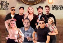 ExpoAssú 2023 tem programação oficial divulgada