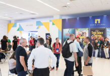 Expocine 2023 amplia sua data de realização