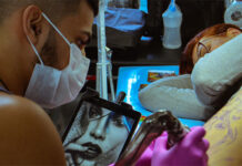 Expo Tattoo Floripa 2023 promove ações sociais durante o evento