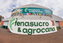 Fenasucro & Agrocana 2023 será 100% abastecida com energia limpa