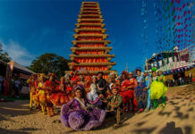 Festa Julina de Jundiaí 2023 terá shows de grandes nomes da música nacional