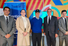 GL events Chile será maior fornecedora de estruturas temporárias dos Jogos Pan-americanos e Parapan-americano 2023