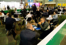 INSPIRAMAIS receberá 21 grupos internacionais de nove países