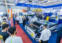 14ª Intermach encerra com 22 mil visitantes e expectativa de R$300 milhões em negócios