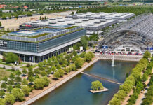 Leipziger Messe fecha 2022 com um salto significativo em suas vendas