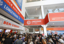 Longevidade Expo+Fórum 2023 terá mais de 100 painéis e três congressos