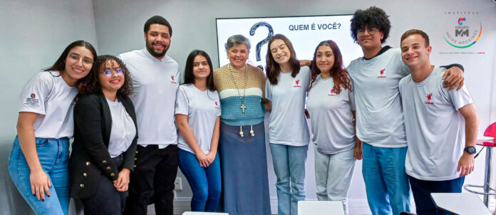 Grupo MM Eventos lança Instituto para qualificar profissionais de eventos