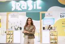 Dream Factory anuncia Malu Sevieri como head para cluster de Feiras e Congressos