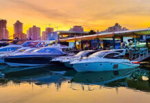Marina Itajaí Boat Show 2023 gerou R$ 247 milhões em negócios