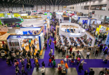 Atração inédita, espaço Arena Mega Artesanal terá palestras e talks para artesãos